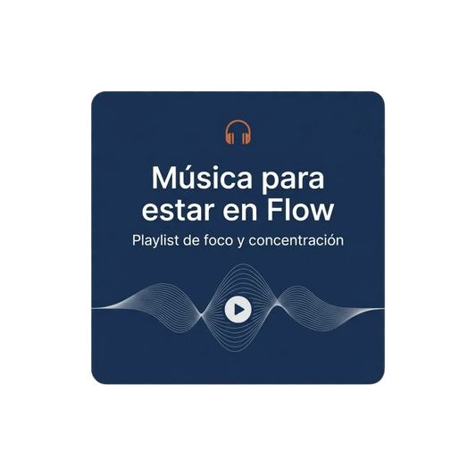 Playlist Daily Flow de REGALO